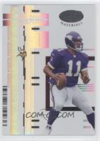 Daunte Culpepper #/150