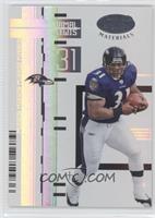 Jamal Lewis #/150