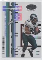 Brian Westbrook #/150