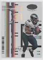 Brian Westbrook #/150