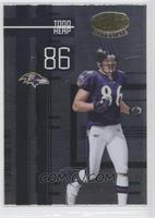 Todd Heap