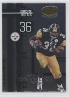 Jerome Bettis