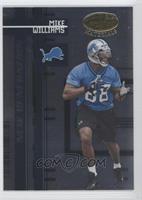 New Generation - Mike Williams #/1,000