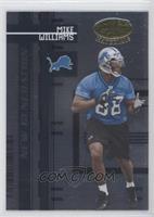 New Generation - Mike Williams #/1,000