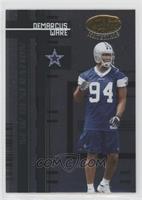 New Generation - DeMarcus Ware #/1,000