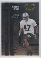 New Generation - Thomas Davis #/1,000