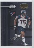 New Generation - Travis Johnson #/1,000