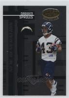 New Generation - Darren Sproles #/1,000