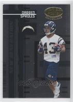 New Generation - Darren Sproles #/1,000