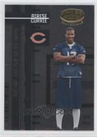 New Generation - Airese Currie #/1,000