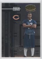 New Generation - Airese Currie #/1,000