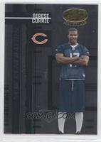 New Generation - Airese Currie #/1,000