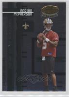 New Generation - Adrian McPherson #/1,000