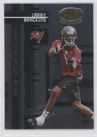 New Generation - Larry Brackins #/1,000