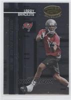 New Generation - Larry Brackins #/1,000