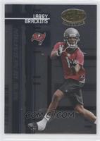 New Generation - Larry Brackins #/1,000