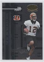 New Generation - Tab Perry #/1,000