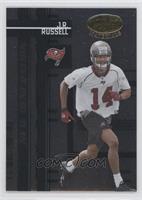 New Generation - J.R. Russell #/1,000