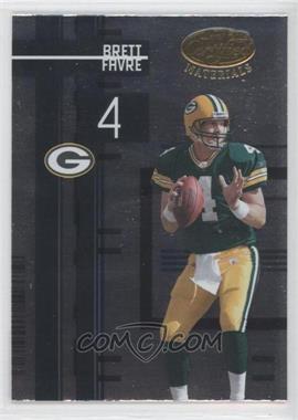 2005 Leaf Certified Materials - [Base] #44 - Brett Favre