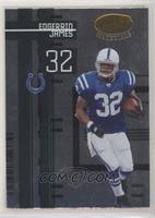 Edgerrin James [EX to NM]