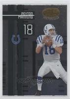 Peyton Manning [EX to NM]