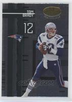 Tom Brady [EX to NM]