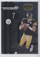 Ben Roethlisberger