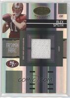 Freshman Fabric - Alex Smith [EX to NM] #/499