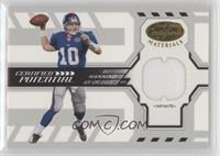 Eli Manning #/75