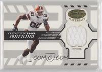 Kellen Winslow Jr. #/75