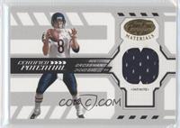 Rex Grossman #/75