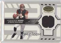 Carson Palmer #/75