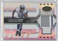 Roy Williams #/25