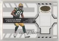 Javon Walker #/150