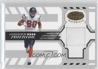 Andre Johnson #/150