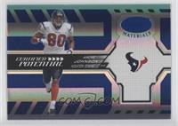 Andre Johnson #/100