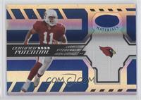 Larry Fitzgerald #/100