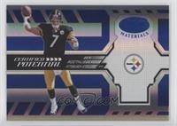 Ben Roethlisberger #/100