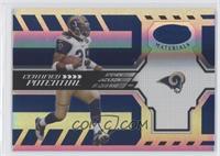 Steven Jackson #/100