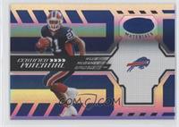 Willis McGahee #/100