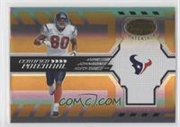 Andre Johnson #/50