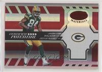 Javon Walker #/250