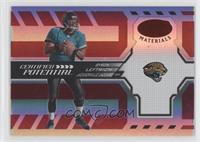 Byron Leftwich #/250