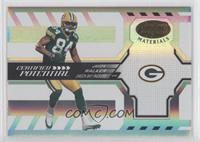 Javon Walker #/500