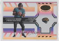 Byron Leftwich #/500