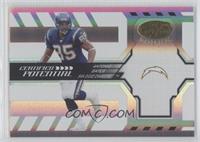 Antonio Gates #/500