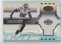 Kellen Winslow Jr. #/500