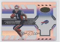 Willis McGahee #/500