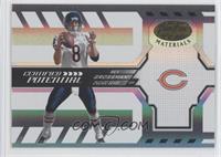 Rex Grossman #/500