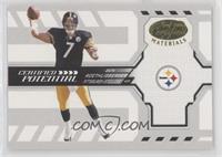 Ben Roethlisberger #/750